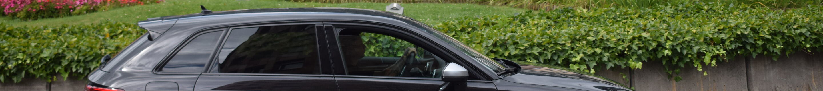 Audi RS3 Sportback 8V 2018