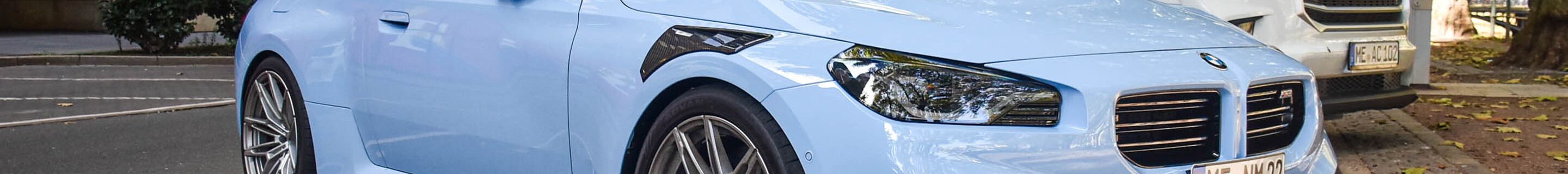 BMW M2 Coupé G87 SPEED Engineering