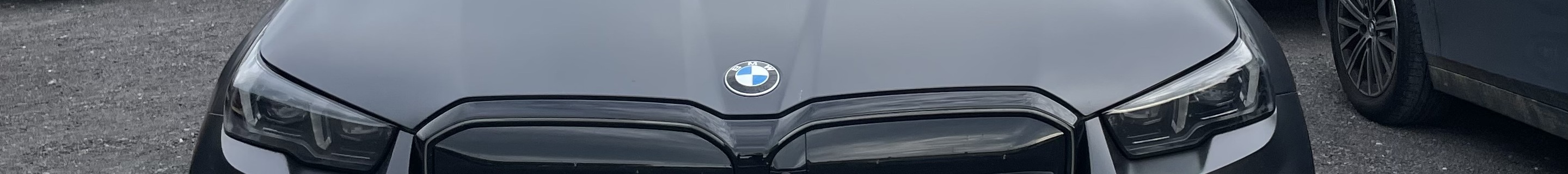 BMW M5 G99 Touring