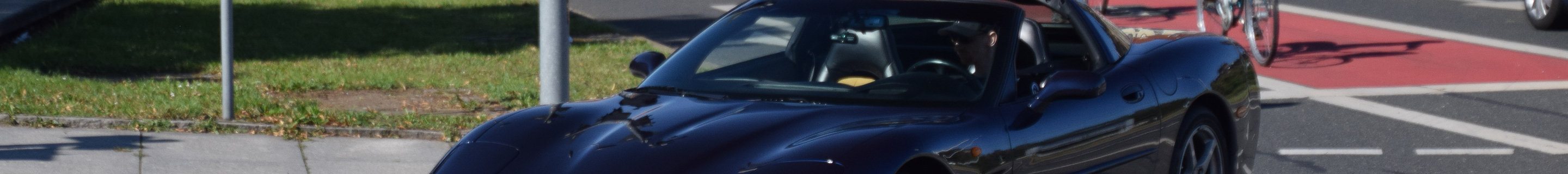 Chevrolet Corvette C5