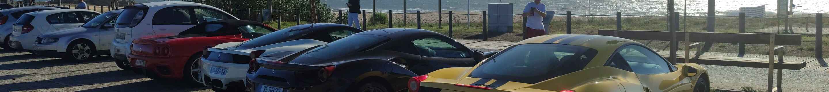 Ferrari 488 GTB