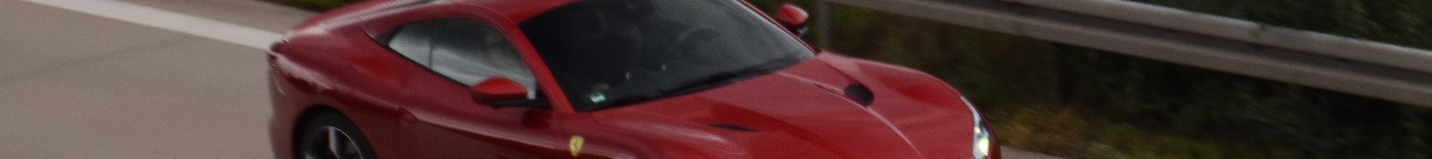 Ferrari Portofino M