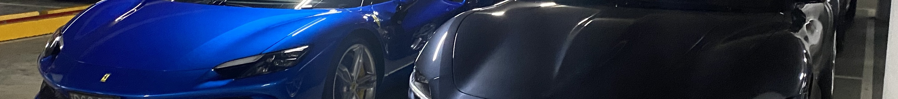 Ferrari Roma