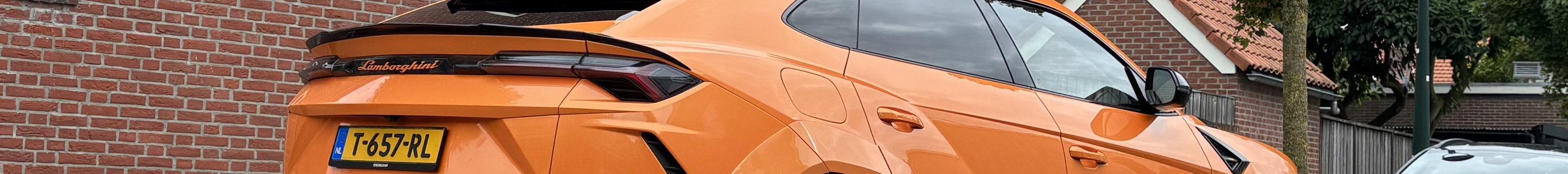 Lamborghini Urus Novitec Torado Esteso