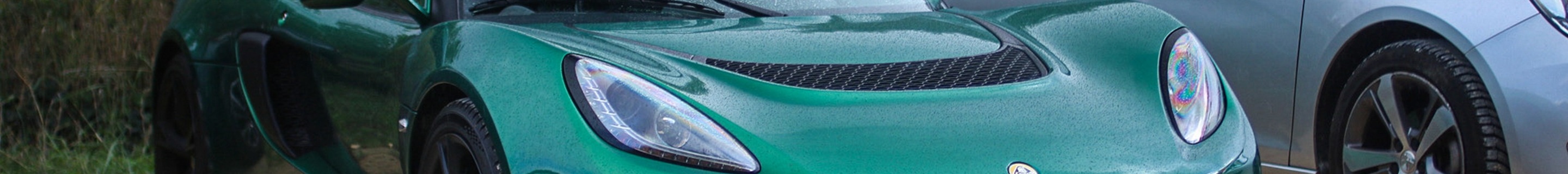 Lotus Exige S 2012