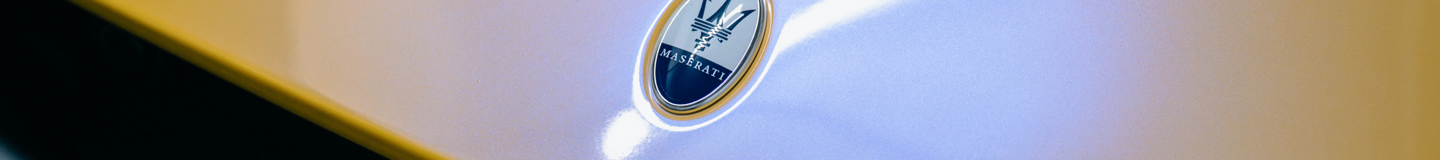 Maserati MC20