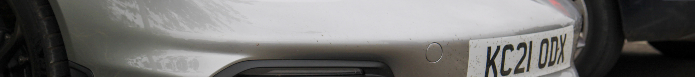 Porsche 718 Spyder