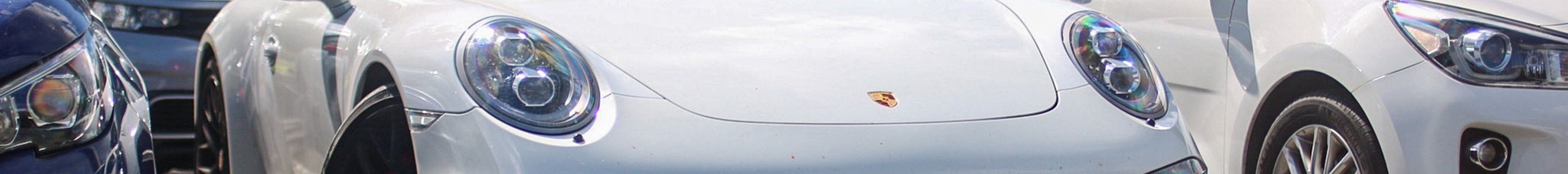 Porsche 991 Carrera GTS MkI