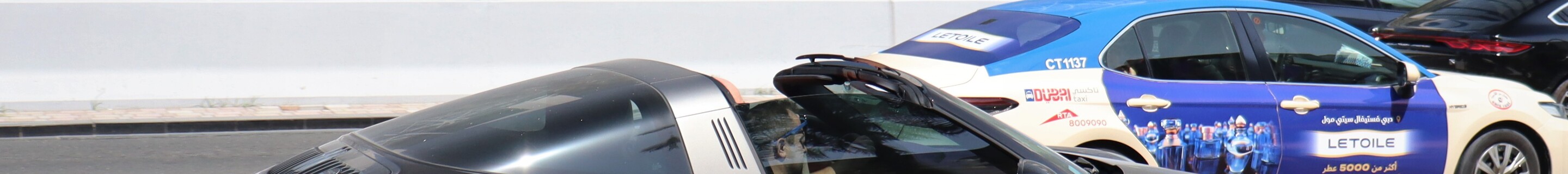 Porsche 992 Targa 4 GTS MkI Edition 50 Years Porsche Design