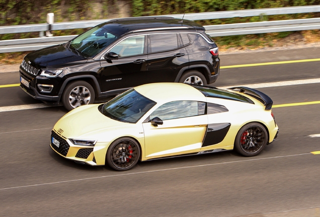 Audi R8 V10 2019