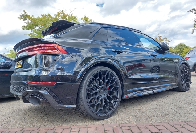 Audi RS Q8 Urban