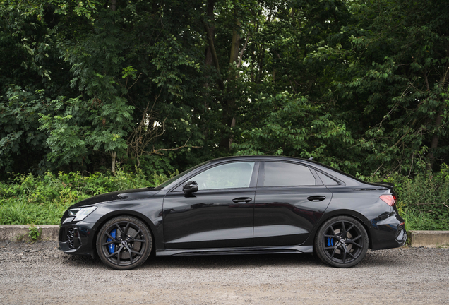 Audi RS3 Sedan 8Y