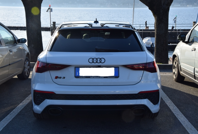 Audi RS3 Sportback 8Y