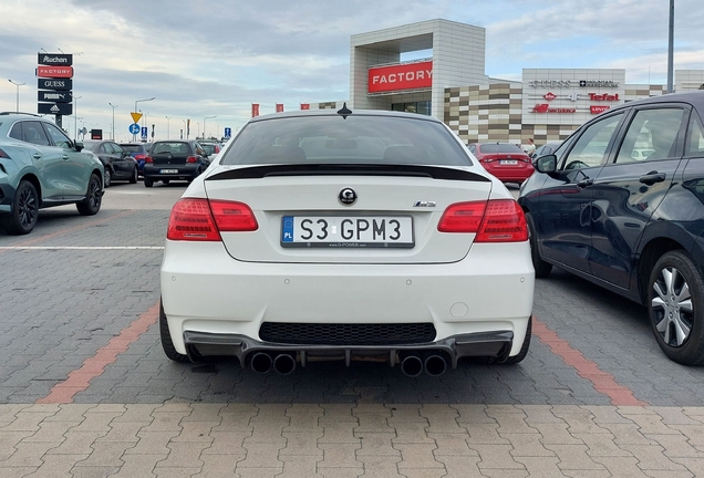 BMW G-Power M3 E92 Coupé