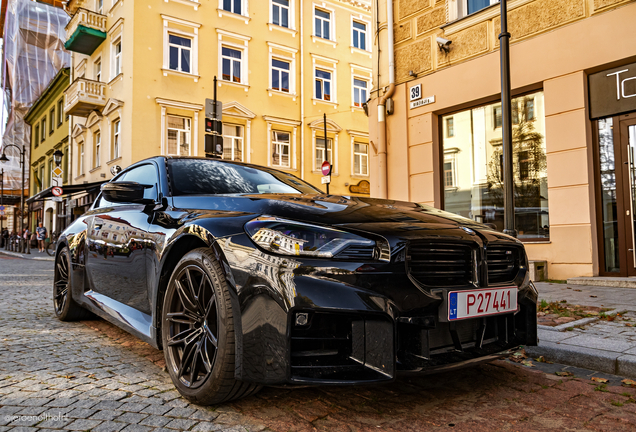 BMW M2 Coupé G87