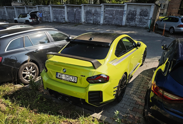 BMW M2 Coupé G87