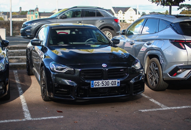 BMW M2 Coupé G87