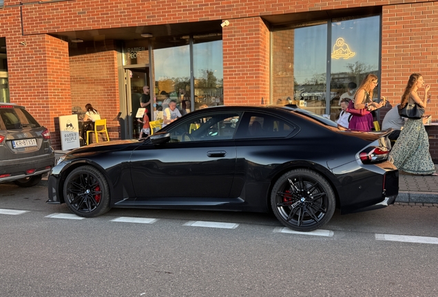 BMW M2 Coupé G87