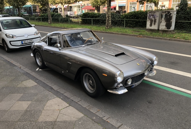 Ferrari 250 GT SWB Berlinetta