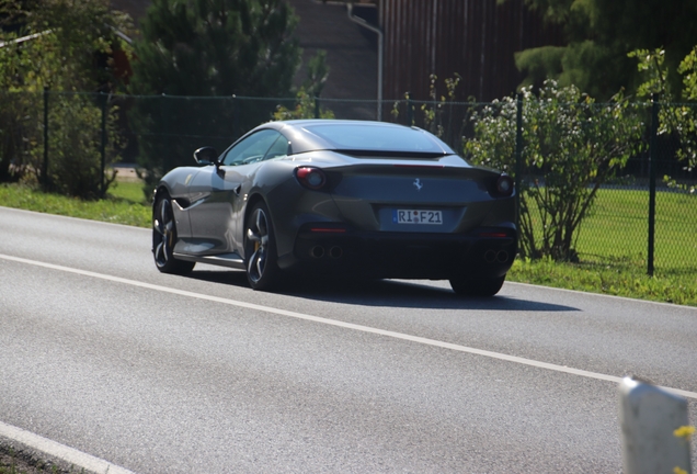 Ferrari Portofino M