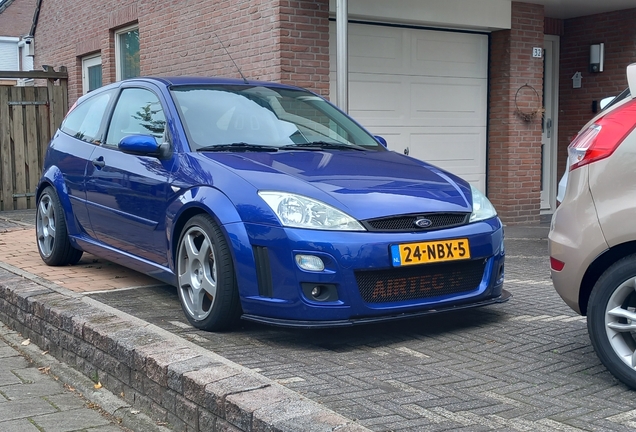Ford Focus RS MkI