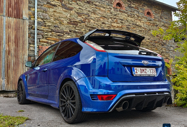 Ford Focus RS MkII