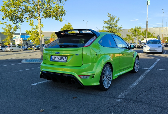 Ford Focus RS MkII