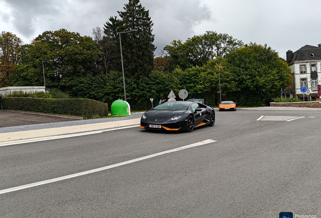 Lamborghini Gallardo LP570-4 Superleggera