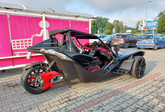 Polaris Slingshot