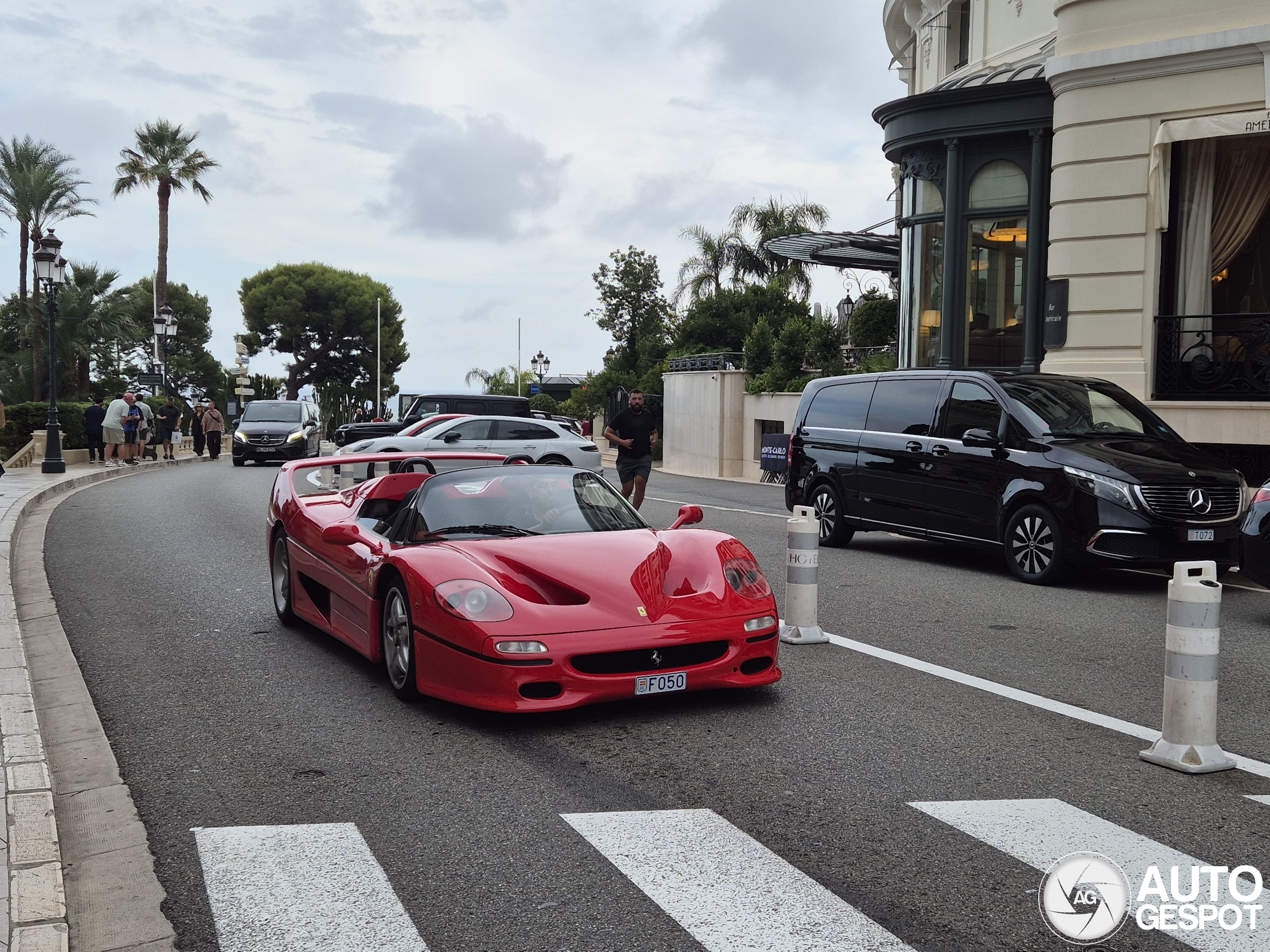 FERRARI F50(値下げ不可能商品) Amazon.co.jp: BBR 1/18 Ferrari F50 1995 Coupe Azzurro
