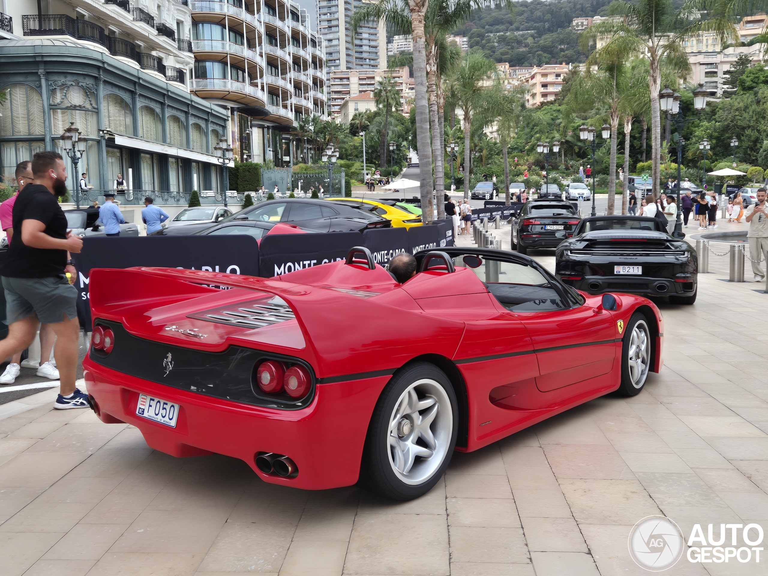FERRARI F50(値下げ不可能商品) Amazon.co.jp: BBR 1/18 Ferrari F50 1995 Coupe Azzurro