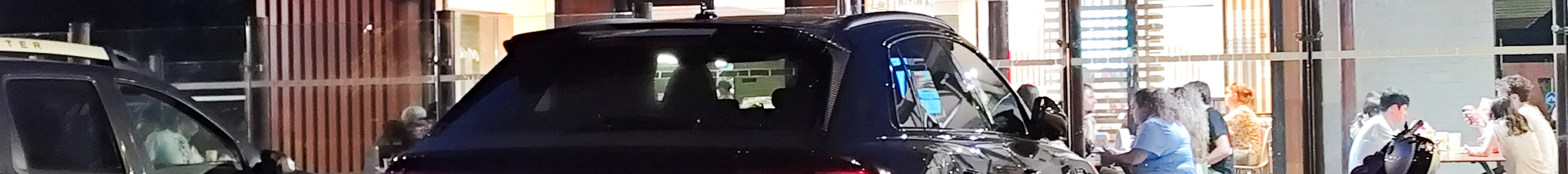 Audi ABT RS Q8 Signature Edition