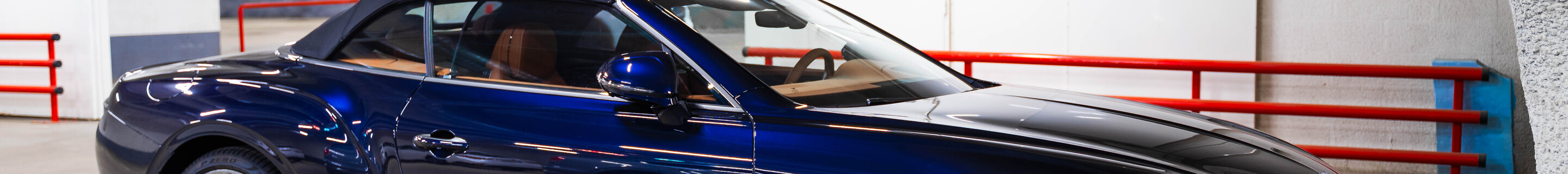 Bentley Continental GTC Speed 2025 First Edition