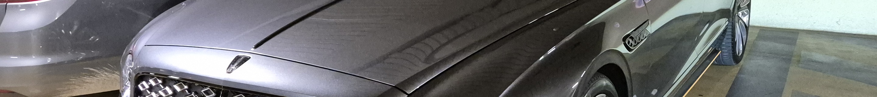 Bentley Flying Spur Mulliner 2025