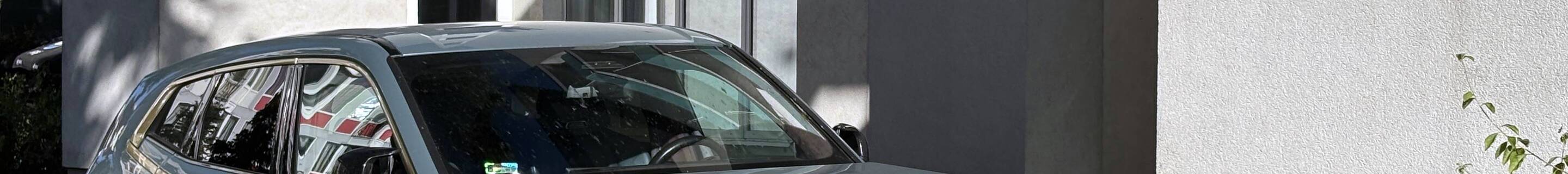 BMW XM G09