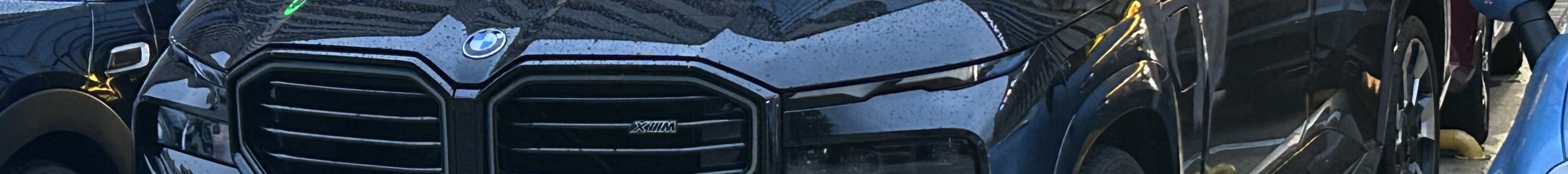 BMW XM G09