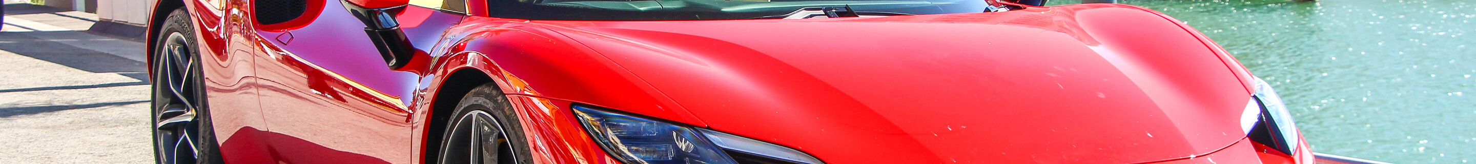 Ferrari 296 GTS
