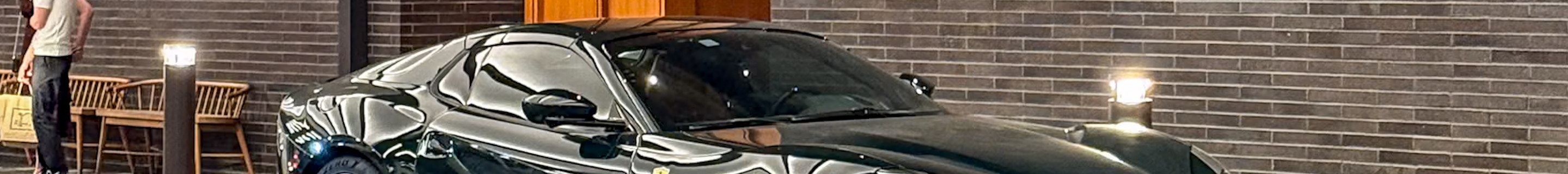 Ferrari 812 GTS