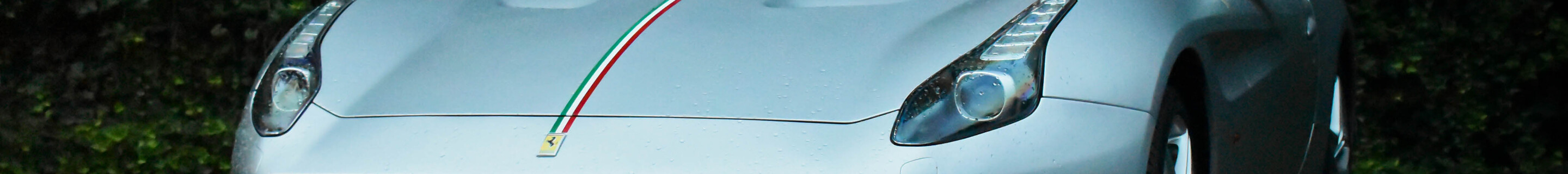 Ferrari California T