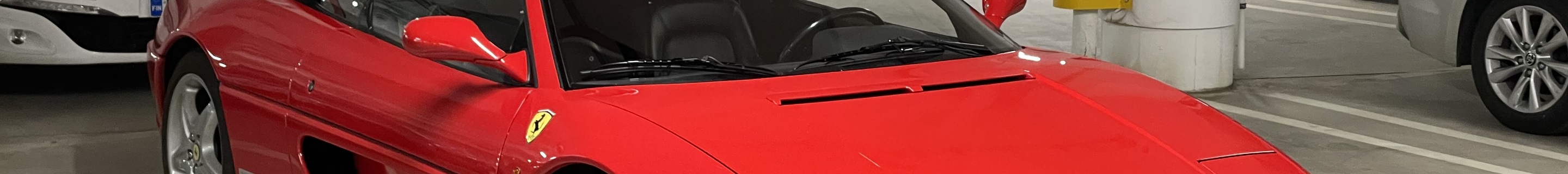 Ferrari F355 Berlinetta