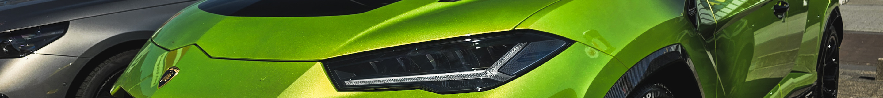 Lamborghini Urus Performante