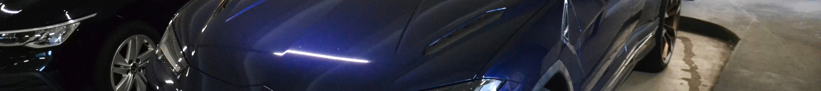 Lamborghini Urus Performante