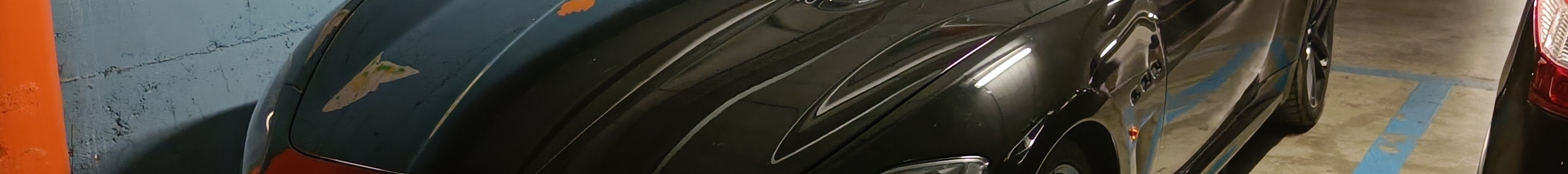 Maserati GranTurismo MC Stradale