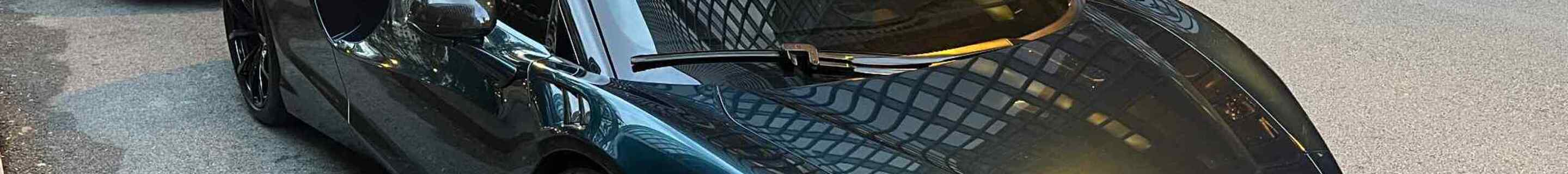 McLaren Artura