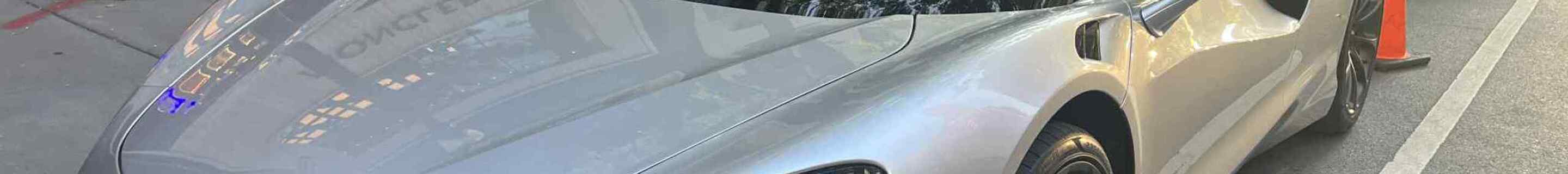 McLaren Artura Spider