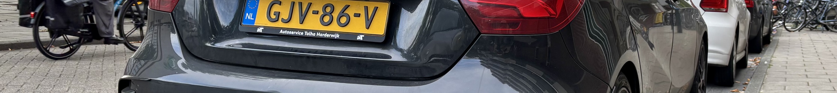 Mercedes-AMG A 45 W176 2015