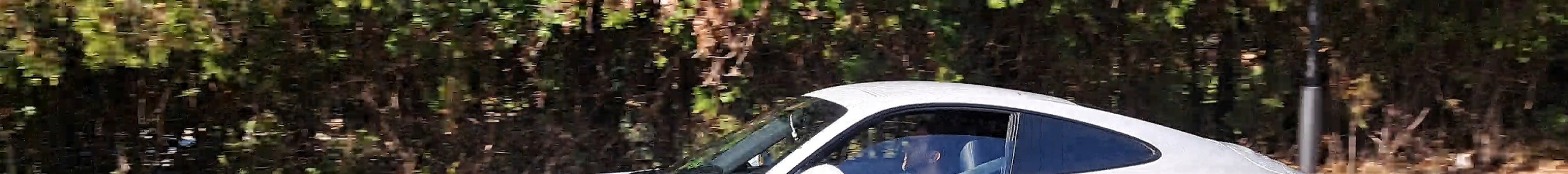 Porsche 991 Carrera 4S MkI