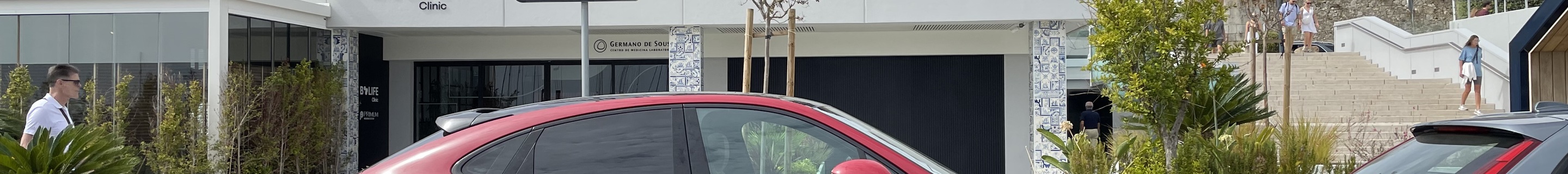 Porsche Cayenne Coupé GTS