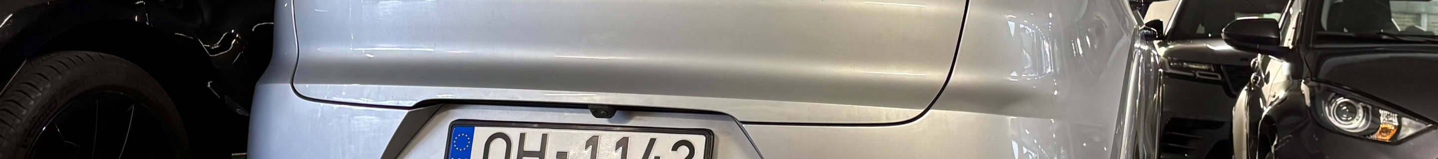 Porsche Cayenne Coupé GTS