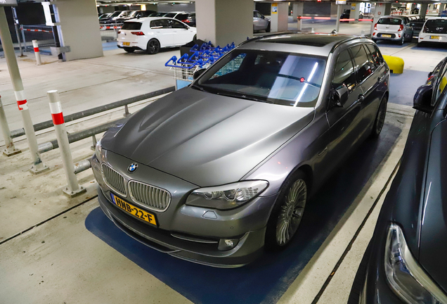 Alpina B5 BiTurbo Touring